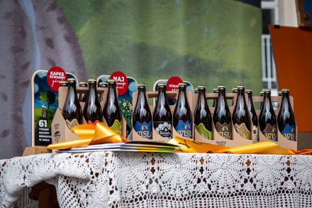 Konkurs na Najszwarniejszego Górola